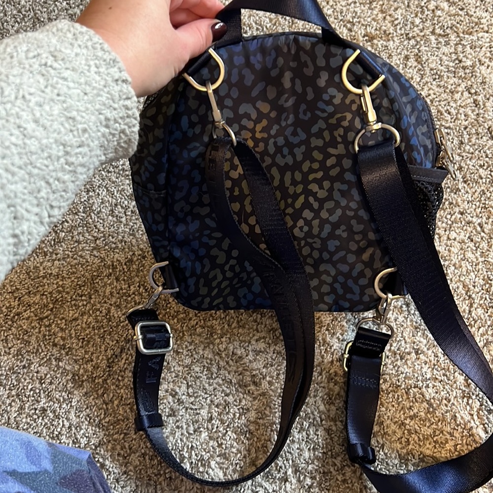 Fabletics Small Backpack - image 4